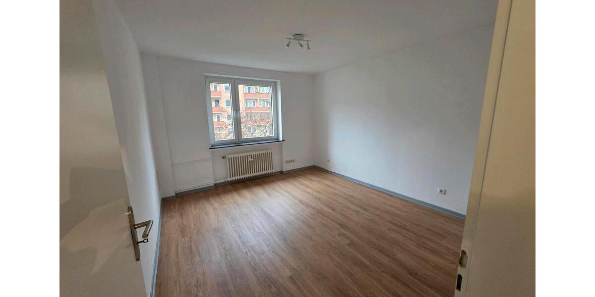Etagenwohnung Hannover Ricklingen - 3 Zimmer, 71 m&sup2;, 210.000&euro; | Angebot:26122781