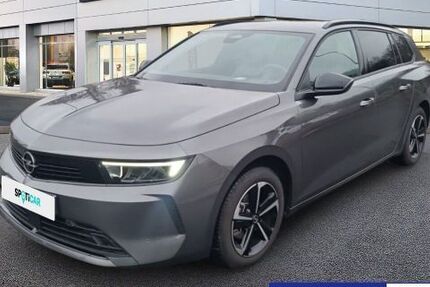 Opel Astra 11.387 km 19.340 &euro; Jüterbog 14913