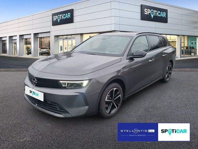 Opel Astra 11.387 km 19.340 &euro; Jüterbog 14913