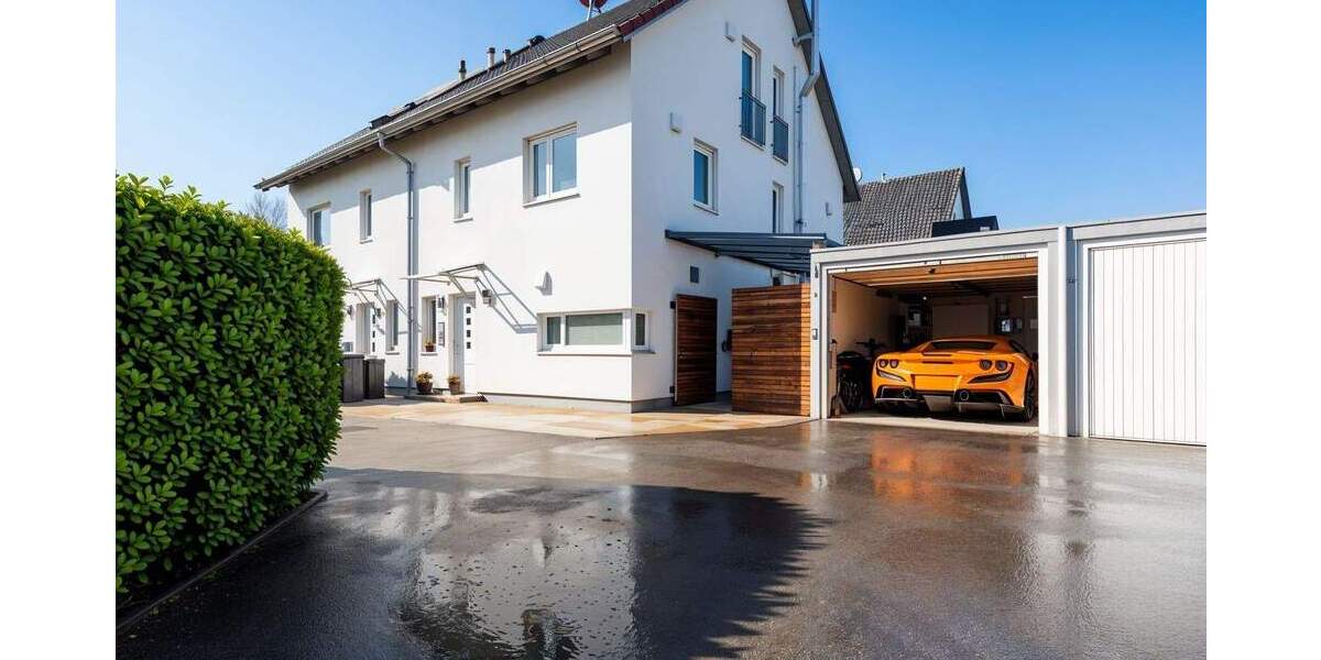 Doppelhaushälfte Landsberg am Lech Landsberg - 5 Zimmer, 145 m&sup2;, 1.199.000&euro; | Angebot:25738855