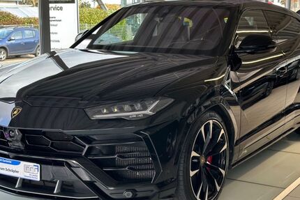 Lamborghini Urus 78.000 km 249.900 &euro; Laatzen 30880