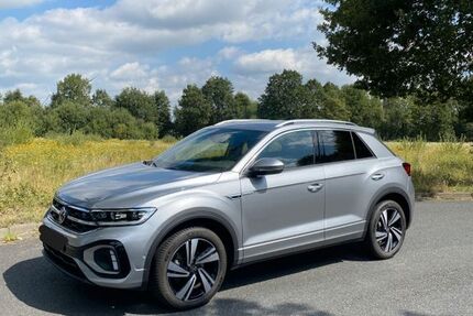 VW T-Roc 4.000 km 31.600 &euro; Achim 28832