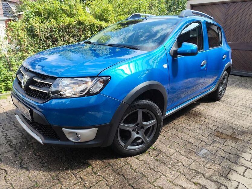 Sandero