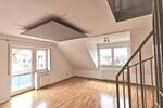 Maisonettenwohnung Bad Buchau - 3 Zimmer, 83 m&sup2;, 225.000&euro; | Angebot:25875508