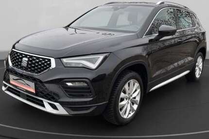 Seat Ateca 29.700 km 29.990 &euro; Bad Kreuznach 55543