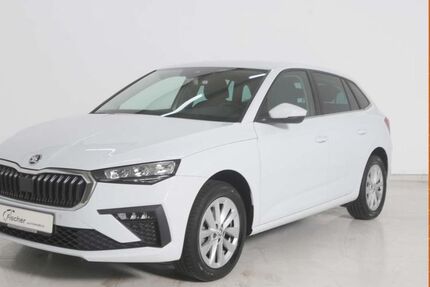 Skoda Scala 25.743 km 18.480 € Pilsach 92367