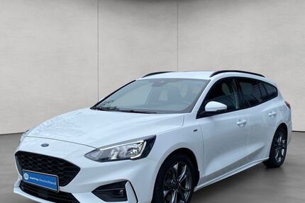 Ford Focus 87.230 km 14.980 &euro; Neu-Ulm 89231