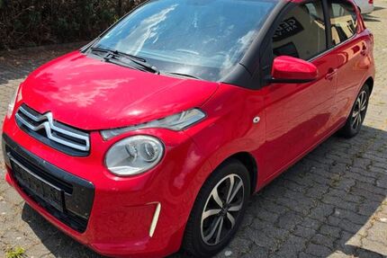 Citroen C1 131.000 km 3.000 &euro; Schömberg 72355
