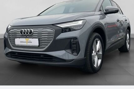 Audi Q4 e-tron 57.448 km 26.980 &euro; Bochum 44892