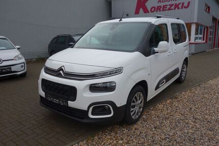 Citroen Berlingo 186.000 km 10.489 € Leipzig 04249