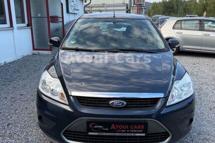 Ford Focus 206.310 km 1.499 &euro; Goslar 38644