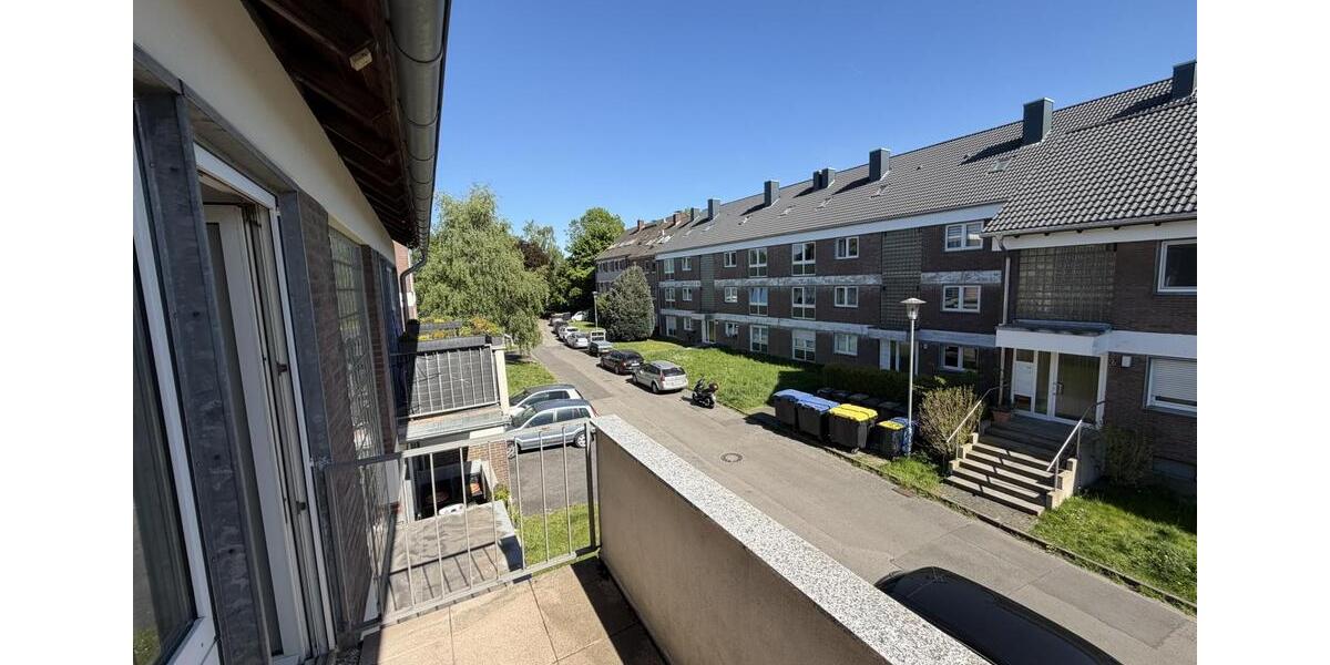 Etagenwohnung Korschenbroich - 2 Zimmer, 44 m&sup2;, 550&euro; | Angebot:26413083