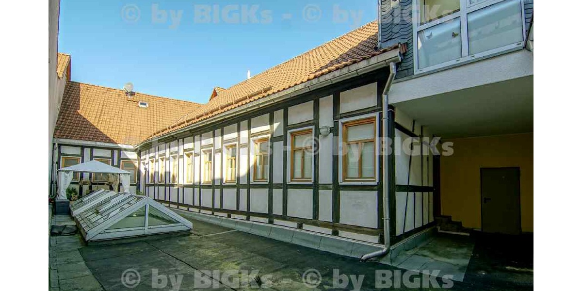 BIGKs - Suhl: Mitte 2 Raum Wohnung ,WG geeignet, Dusche, sep. Küche (-;) - 2- Suhl Suhl Mitte | Angebot:27119940