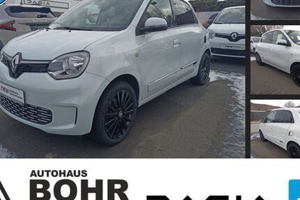 Renault Twingo 21.980 km 9.990 &euro; Uhlstädt-Kirchhasel 07407