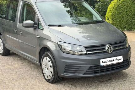 VW Caddy Maxi 328.000 km 8.700 &euro; Rotenburg Wümme 27356