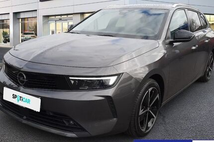 Opel Astra 44.938 km 17.930 &euro; Dresden 01237
