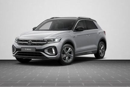 VW T-Roc 17.595 km 29.990 &euro; Neunkirchen 66538