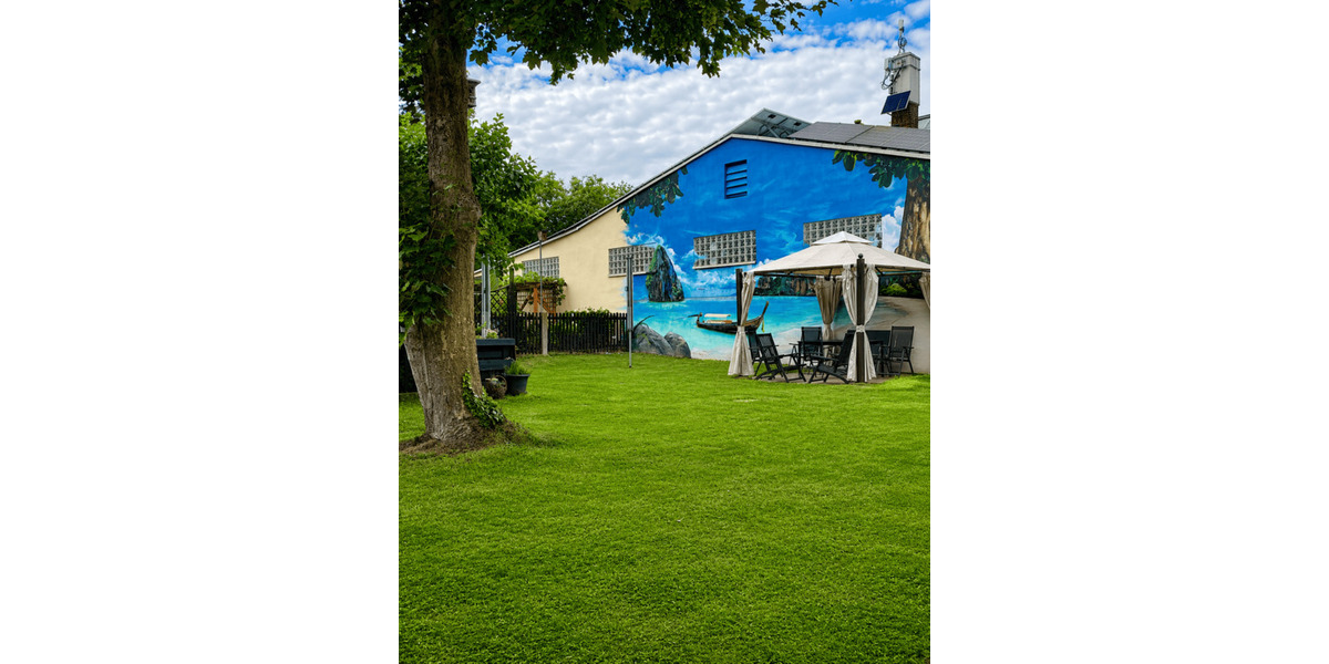Etagenwohnung Meerane - 2 Zimmer, 55 m&sup2;, 360&euro; | Angebot:26859182