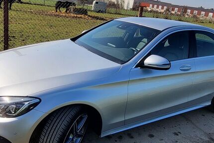 Mercedes-Benz C 250 83.500 km 19.500 &euro; Waldböckelheim 55596