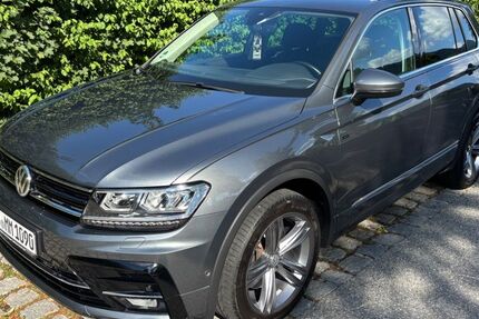 VW Tiguan 145.500 km 24.900 &euro; Bernau am Chiemsee 83233
