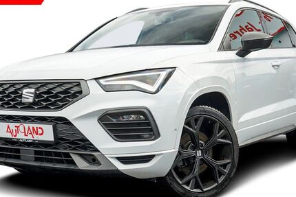 Seat Ateca 59.990 km 26.950 € Erfurt 99087