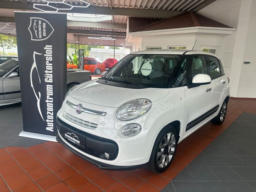Fiat 500L 86.000 km 7.999 € Gütersloh 33334