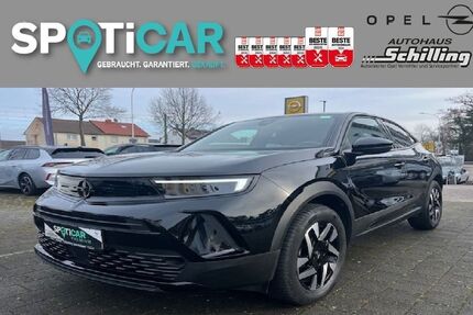 Opel Mokka 18.050 km 21.990 &euro; Griesheim 64347