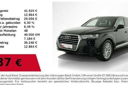 Audi Q7 101.990 km 41.920 &euro; Nürnberg 90411