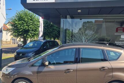 Ford C-Max 57.330 km 12.490 &euro; Barleben 39179