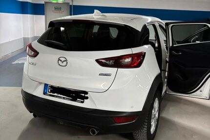 Mazda CX-3 80.500 km 13.000 &euro; Erding 85435