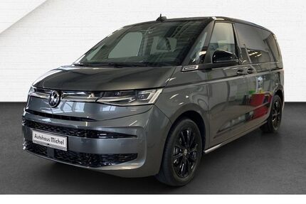 VW T7 Multivan 4.950 km 69.985 &euro; Gießen 35394