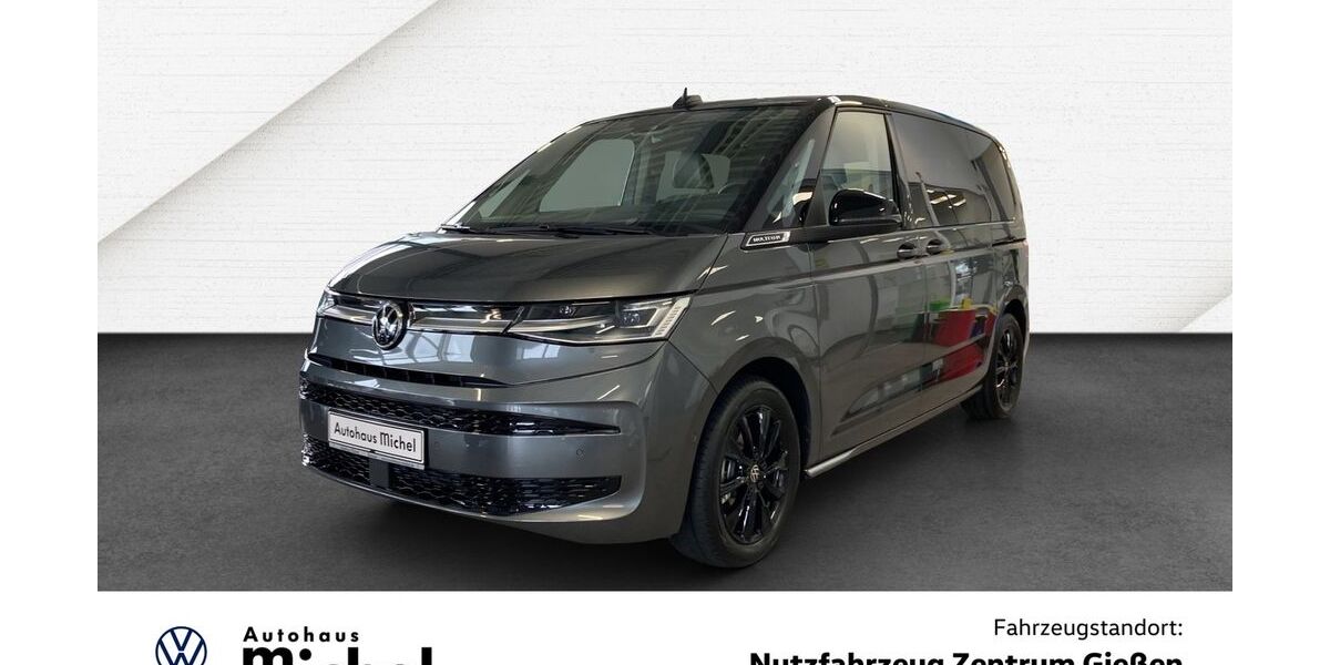 VW T7 Multivan 4.950 km 69.985 &euro; Gießen 35394