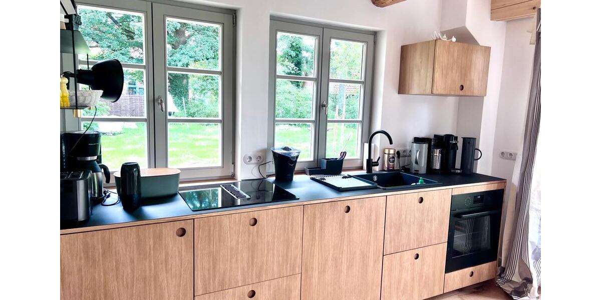 Einfamilienhaus Trebel - 4 Zimmer, 110 m&sup2;, 1.500&euro; | Angebot:26329991