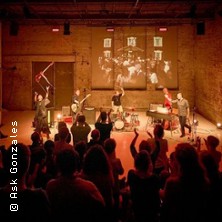 A journey into Sound and Vision #3 - Ask Gonzalo 14.02.2026 Dock 11