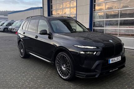 Alpina XB7
