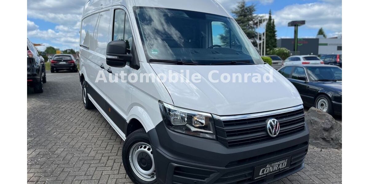 VW Crafter 162.756 km 16.699 &euro; Kirchheimbolanden 67292
