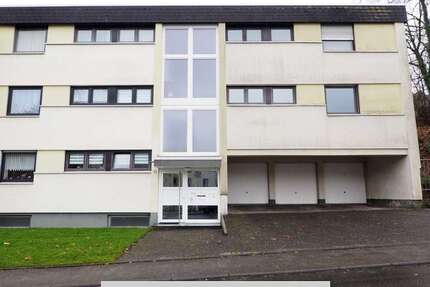 Wohnung zum Kaufen in Montabaur 165.000 € 58.53 m² 2 zimmer