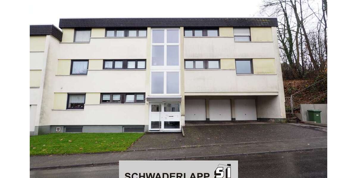 Wohnung zum Kaufen in Montabaur 165.000 € 58.53 m² 2 zimmer