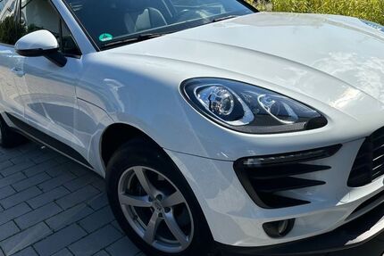 Porsche Macan 53.200 km 38.500 &euro; Hildesheim 31141