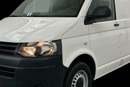 VW T5 Transporter 31.326 km 19.900 &euro; Norderstedt bei Hamburg 22851
