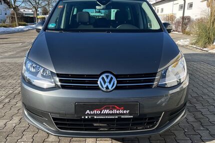 VW Sharan 158.000 km 19.690 &euro; Hengersberg 94491