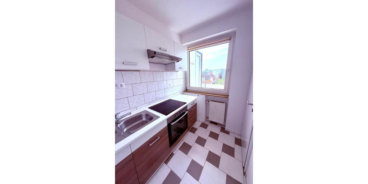 Etagenwohnung Garbsen Berenbostel - 1.5 Zimmer, 40 m&sup2;, 145.000&euro; | Angebot:26796250