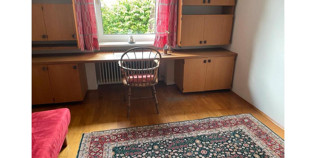 Erdgeschoßwohnung Freyung - 3 Zimmer, 50 m&sup2;, 600&euro; | Angebot:26123369