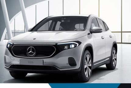 Mercedes-Benz EQA 48.152 km 30.990 &euro; Rostock 18055