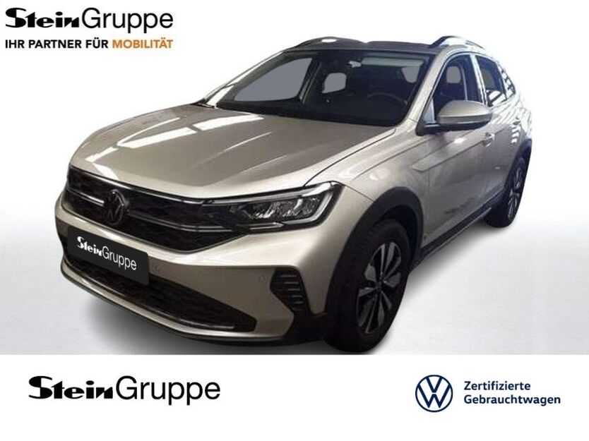 VW Taigo 14.900 km 22.270 € Gummersbach 51645