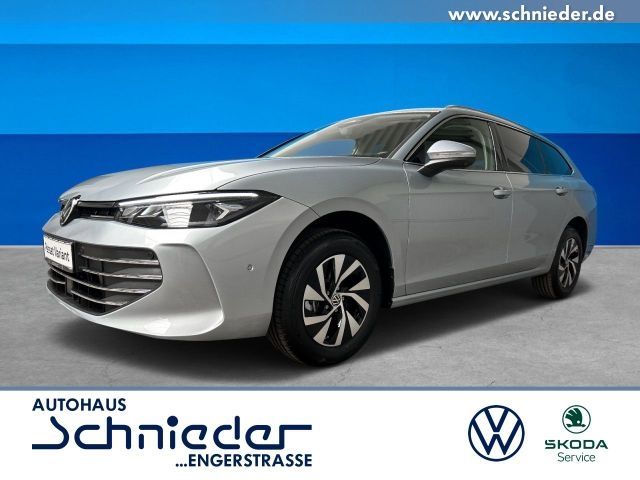 VW Passat 19.000 km 40.890 € Herford 32051