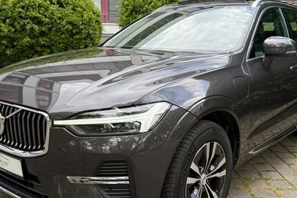 Volvo XC60 100.000 km 34.990 &euro; Unterschleißheim 85716