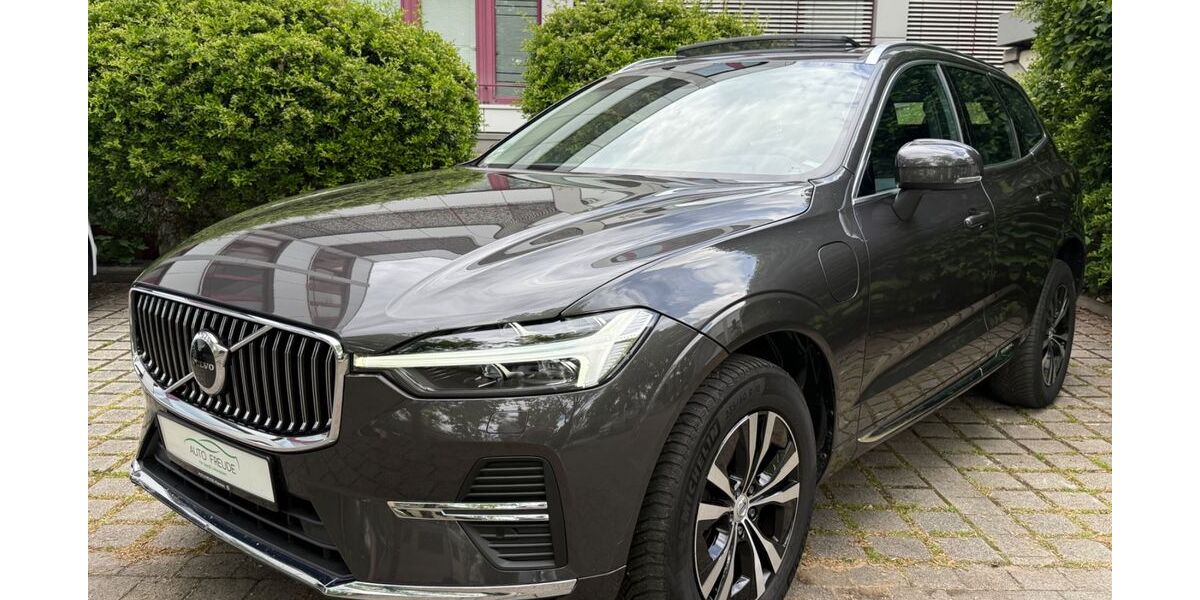 Volvo XC60 100.000 km 34.990 &euro; Unterschleißheim 85716