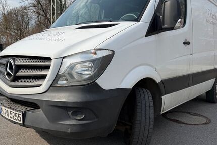 Mercedes-Benz Sprinter 299.898 km 4.950 &euro; Puchheim 82178