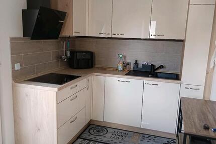 ich verkauf 3 Zimmerwohnung 3 zimmer